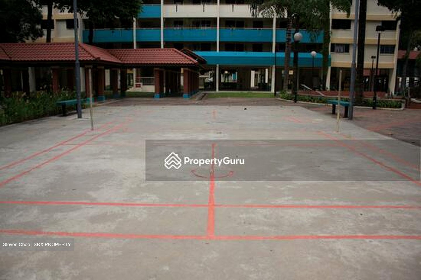 Blk 476 Teck Ghee Horizon (Ang Mo Kio), HDB 3 Rooms #517980811